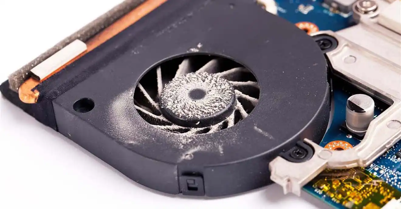 Чистка ноутбука Acer от пыли в Апрелевке | Замена термопасты