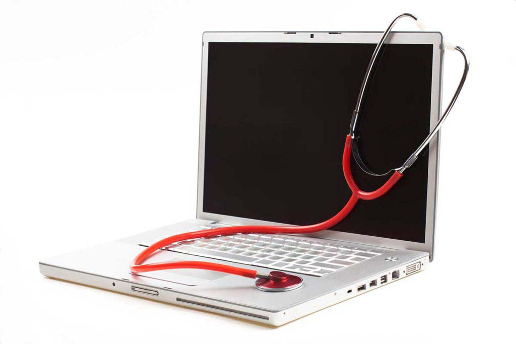 Бесплатная диагностика ноутбука в Апрелевке