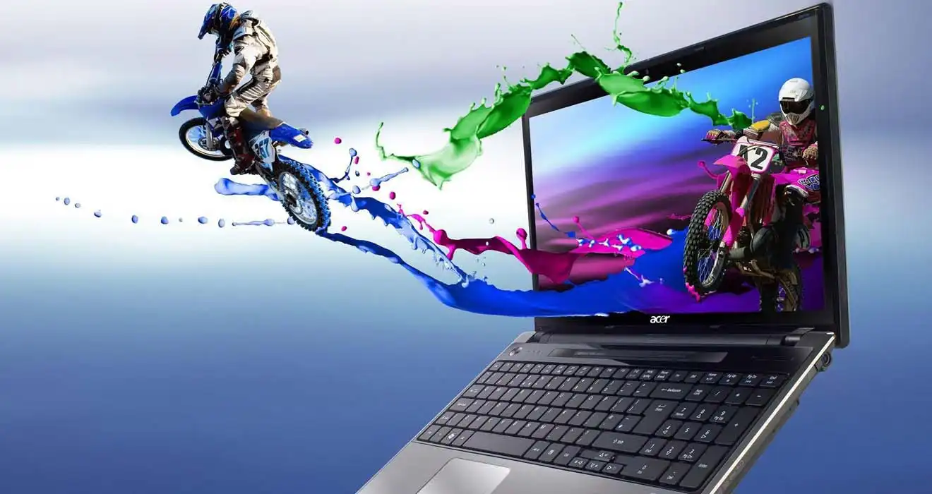 Ремонт ноутбуков Acer в Апрелевке | Сервисный центр