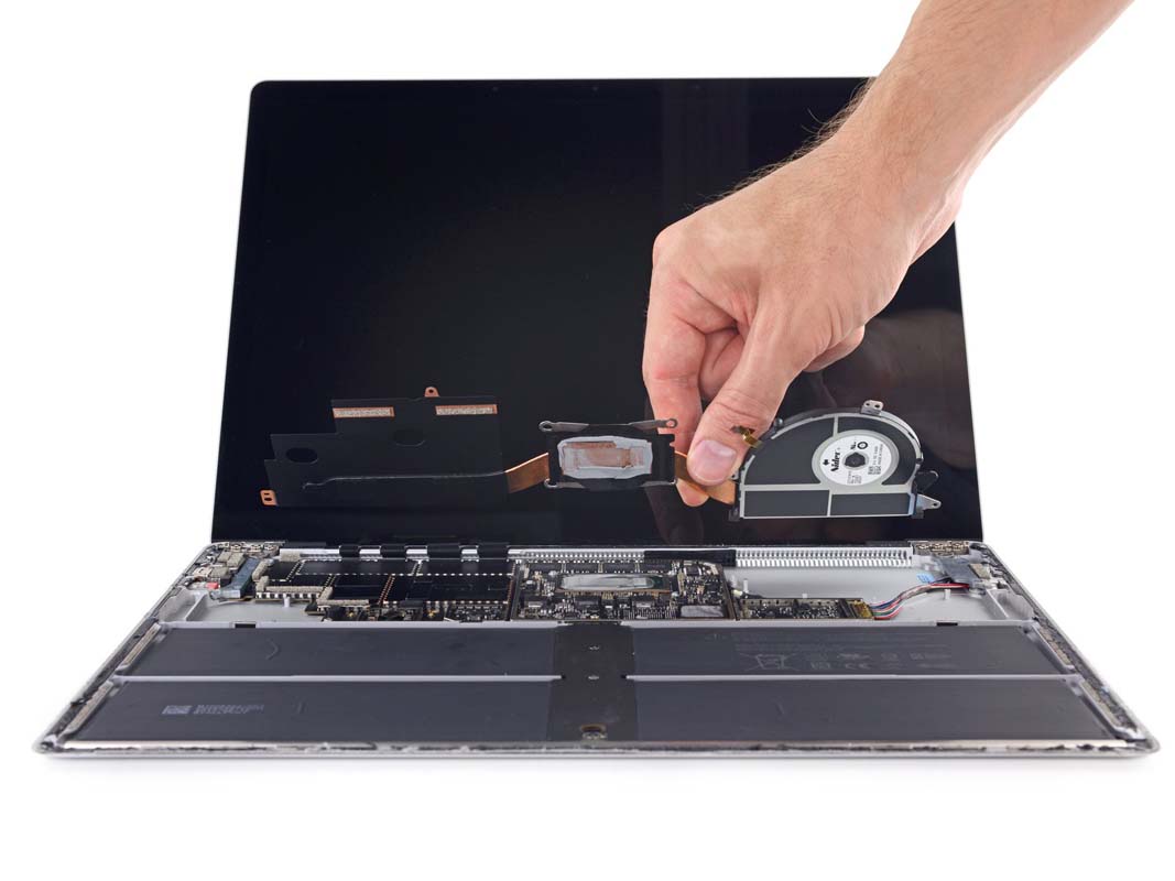 ремонт ноутбуков Packard Bell в Апрелевке