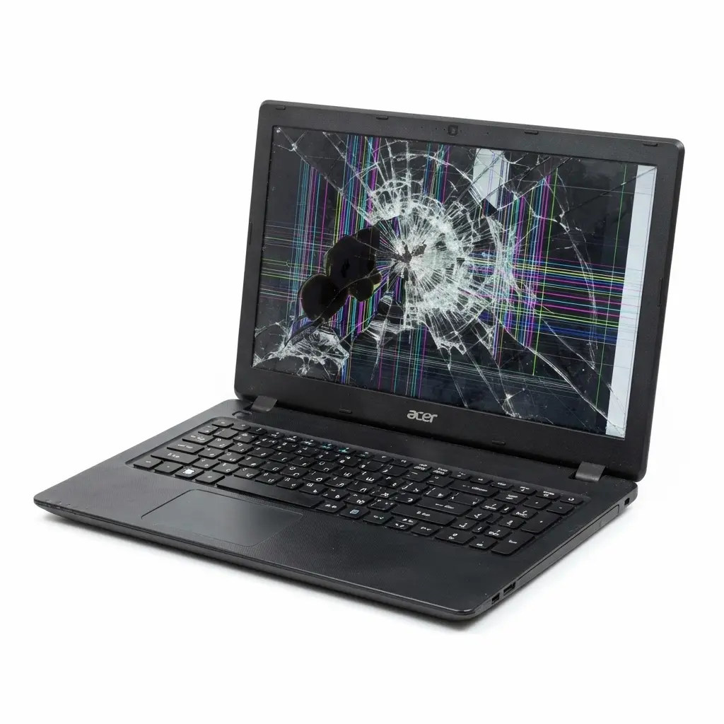 поменять матрицу ноутбука Acer в Апрелевке