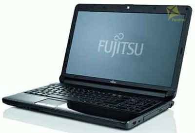 Замена экрана ноутбука Fujitsu Siemens в Апрелевке