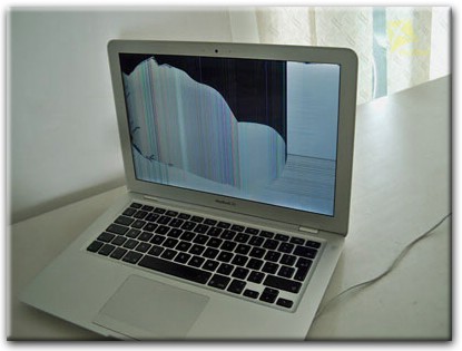 Замена матрицы Apple MacBook в Апрелевке