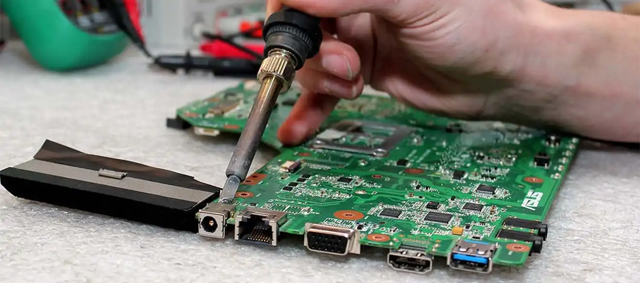 Ремонт ноутбуков в Апрелевке | Сервисный центр