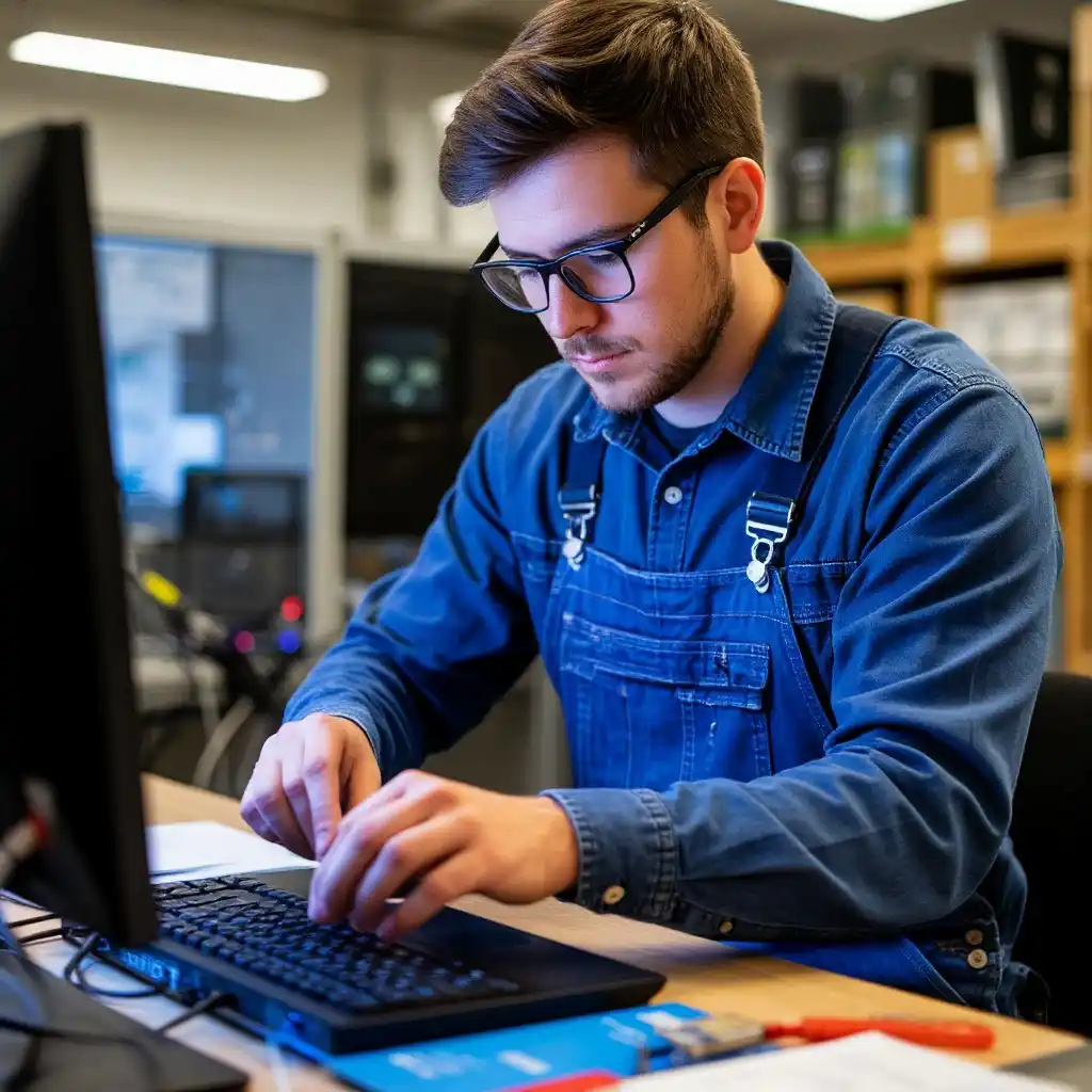 Настройка VPN в Апрелевке