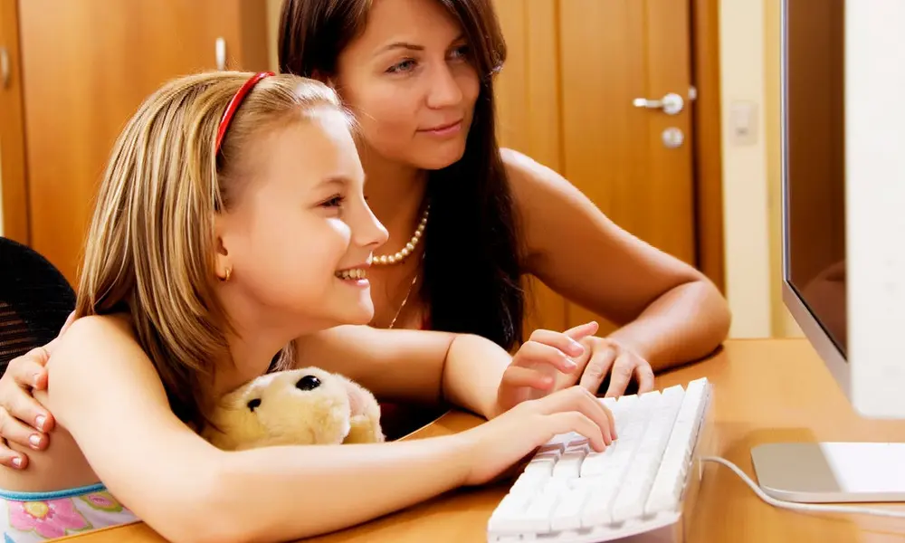 настройка родительского контроля в Апрелевке