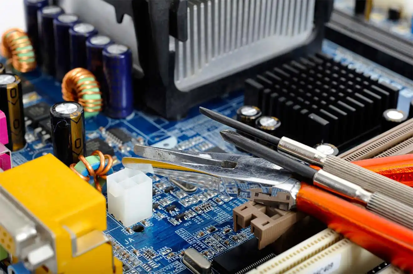 Диагностика ПК в Апрелевке от профессионалов