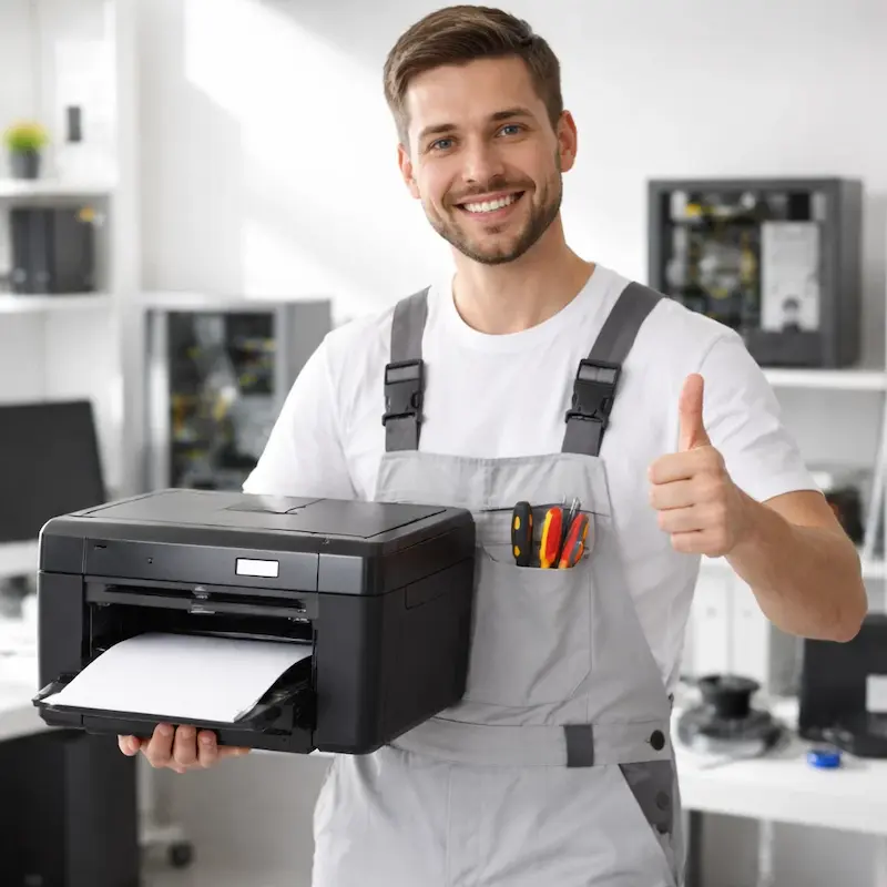 Подключение периферийных устройств к ПК в Апрелевке