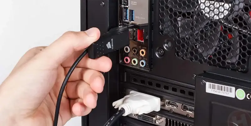 Настройка периферийных устройств в Апрелевке