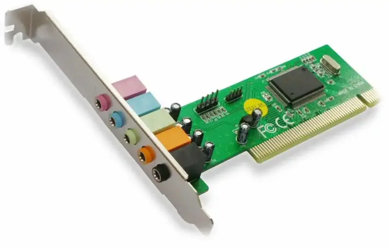 Установка звуковой карты на компьютер в Апрелевке