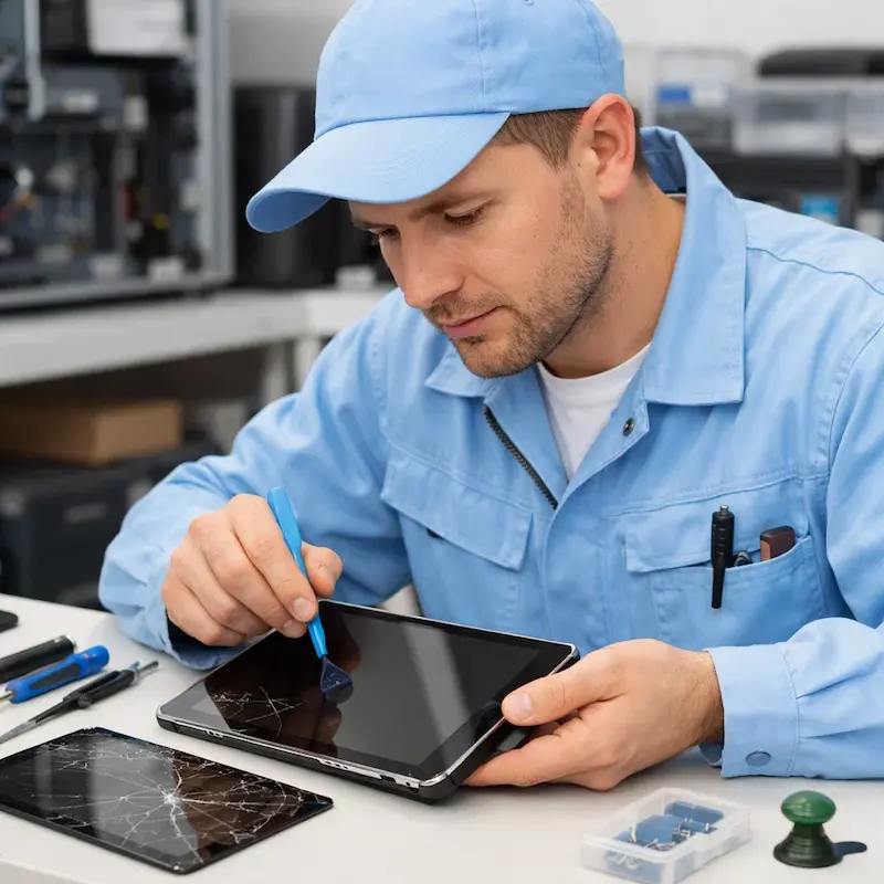 Заменить экран на телефоне в Апрелевке