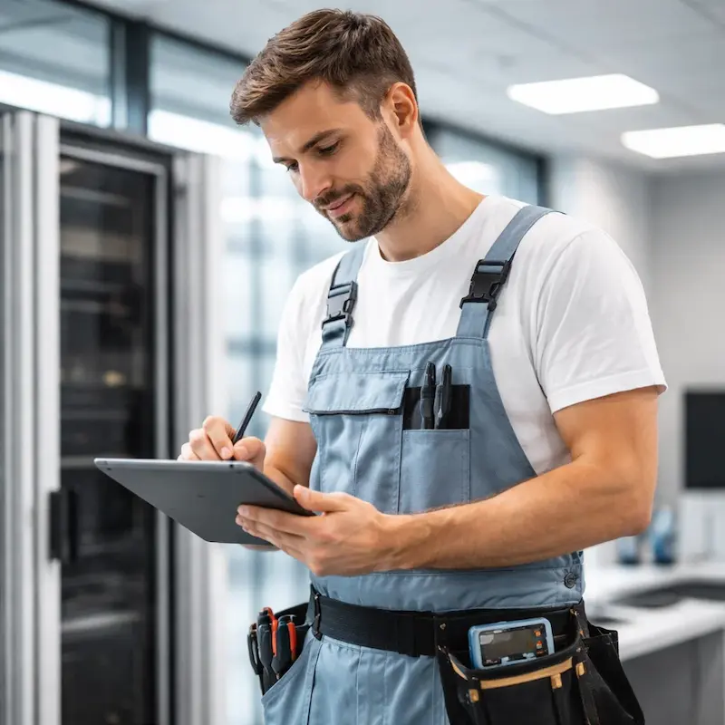 Настроить телефон в Апрелевке