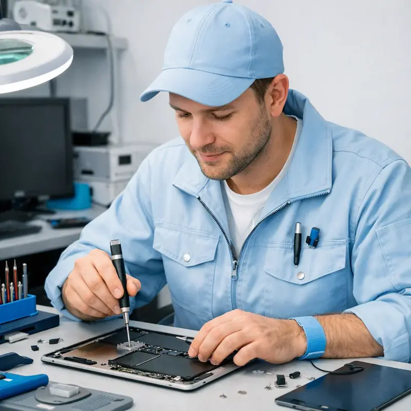 Ремонт Айпада в Апрелевке